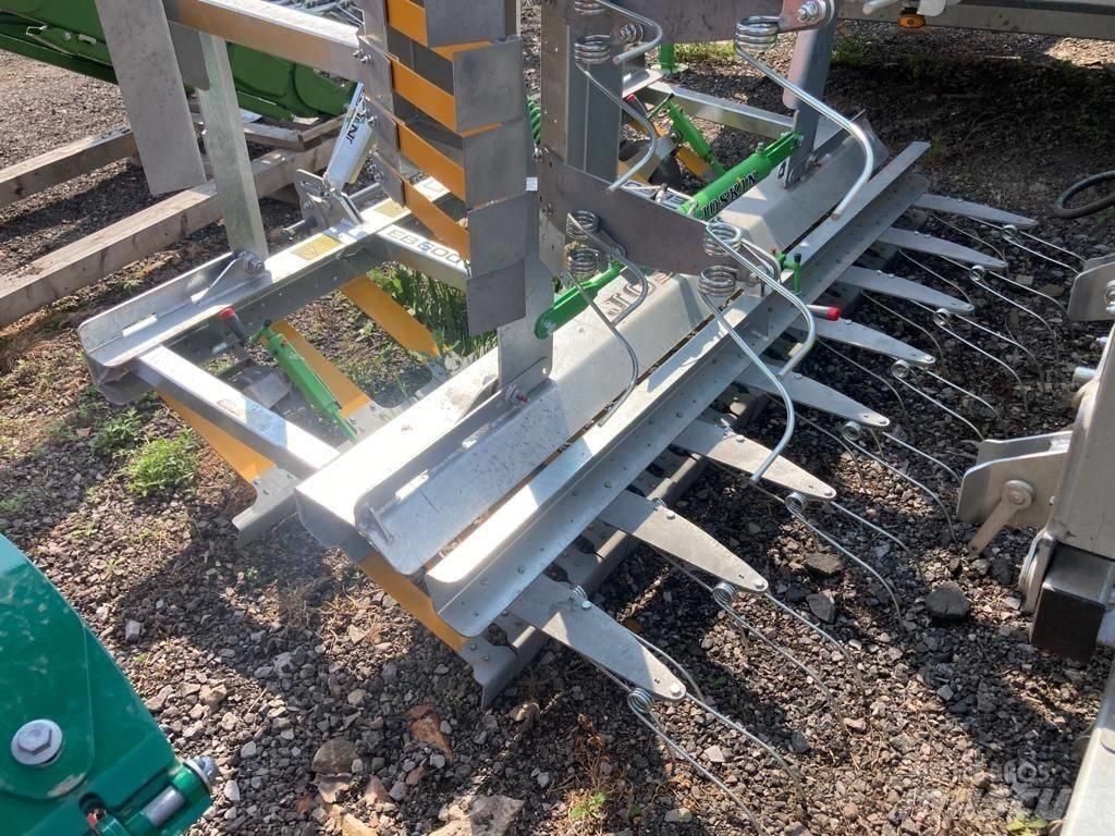 Joskin EBR 4S2 Overige grondbewerkingsmachines en accessoires