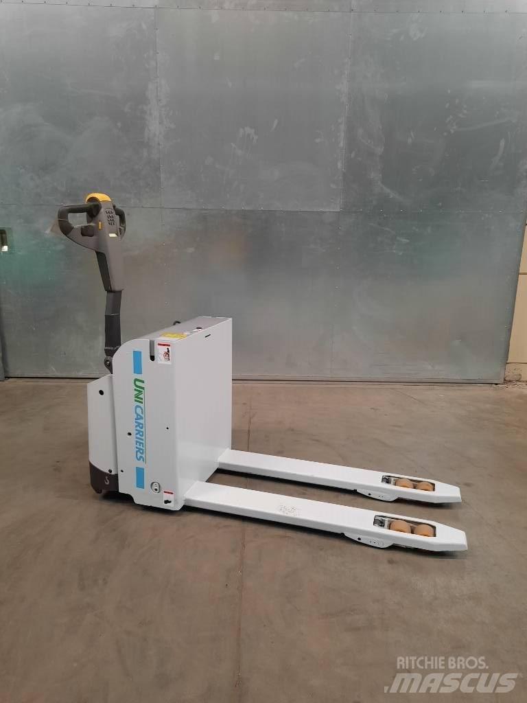 UniCarriers PLL 200 Electro-pallettrucks