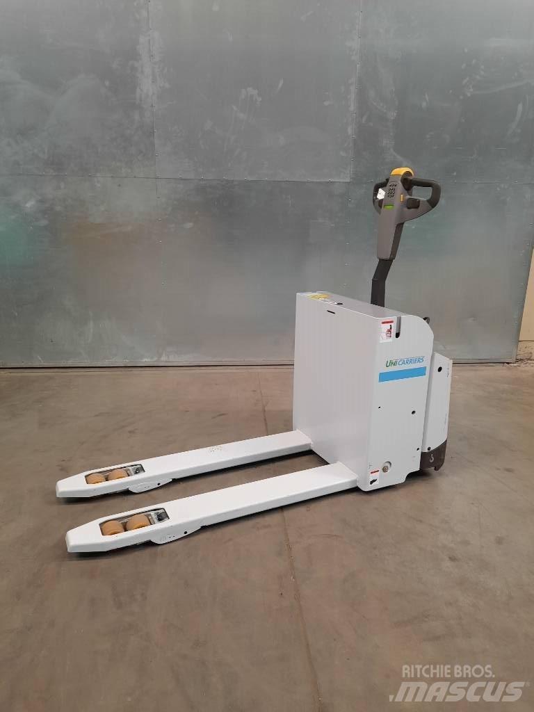 UniCarriers PLL 200 Electro-pallettrucks