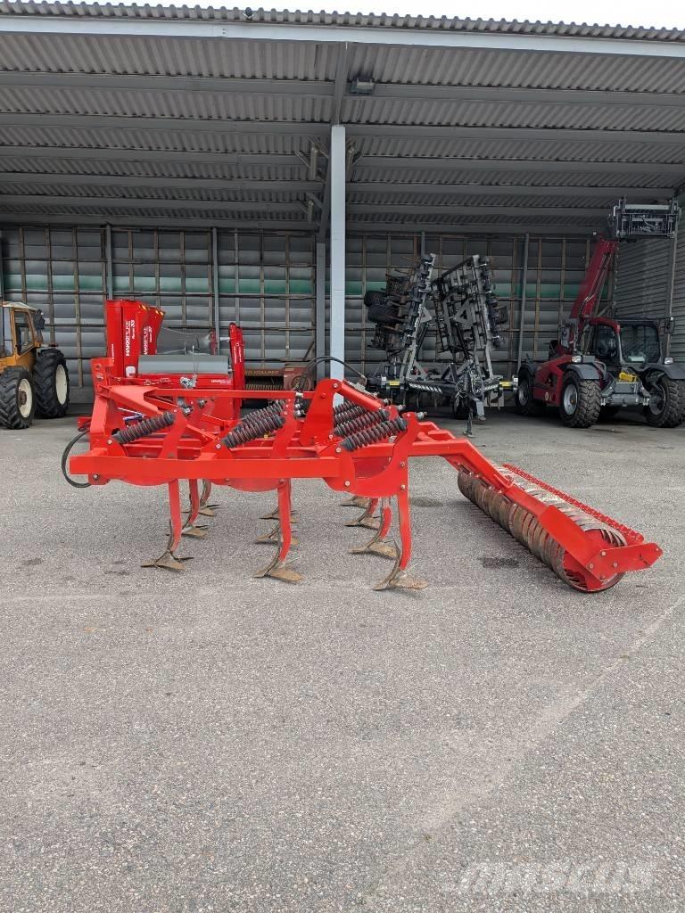 Özdöken EVOCUL-M3003 Cultivatoren