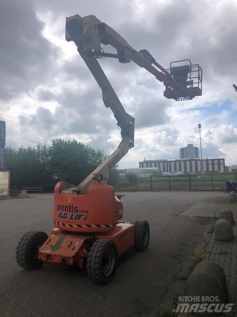 JLG E 450 AJ Knikarmhoogwerkers
