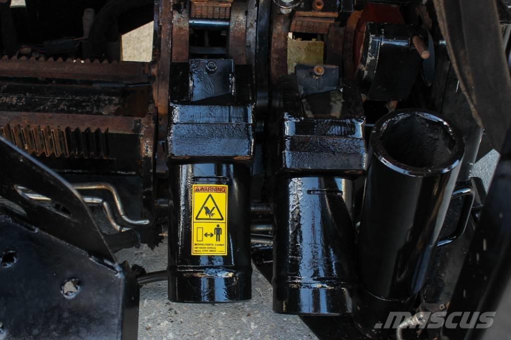Ditch Witch JT20 Horizontale boorinstallaties