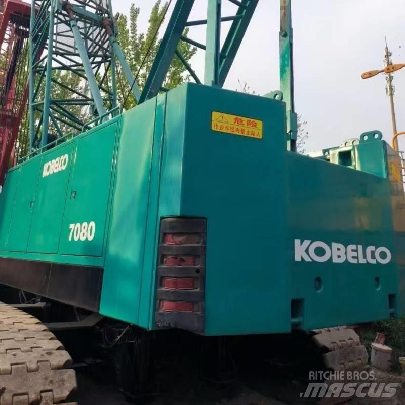 Kobelco 7080 Rupshijskranen
