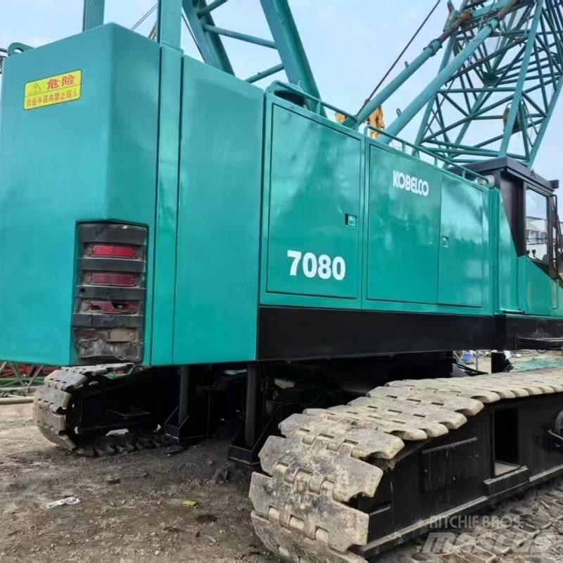 Kobelco 7080 Rupshijskranen
