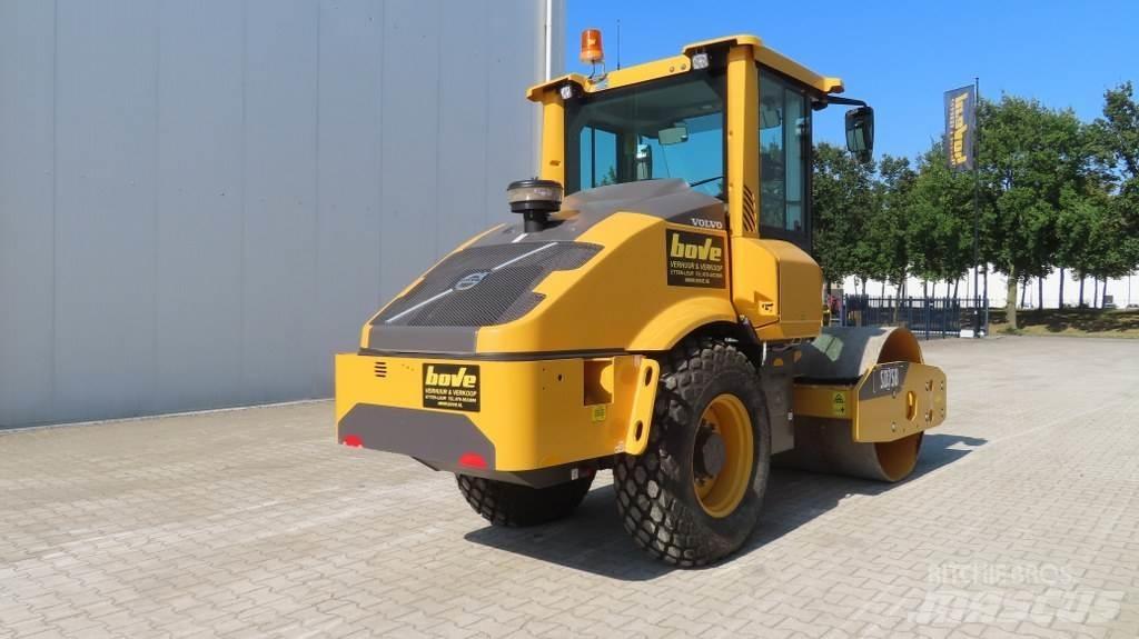 Volvo SD75 B Trilrolwalsen