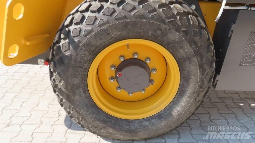 Volvo SD75 B Trilrolwalsen
