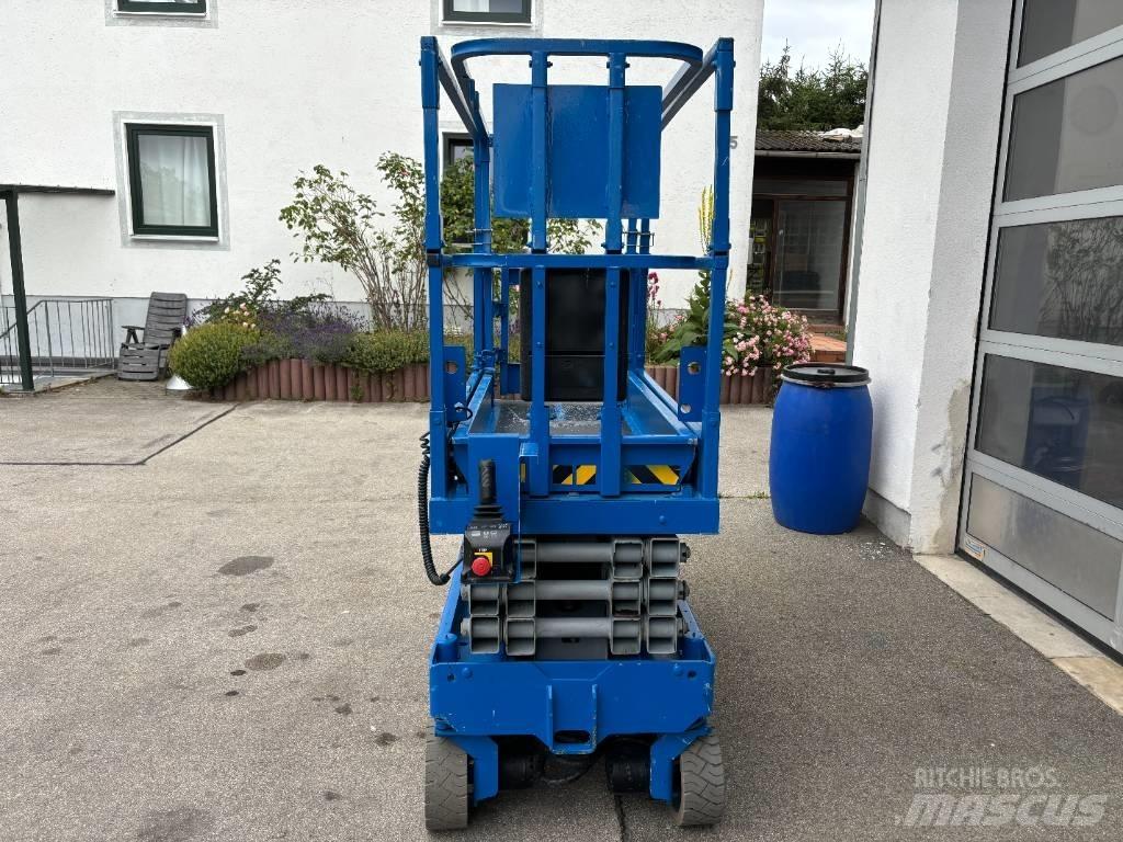 Genie GS 1932 Schaarhoogwerkers