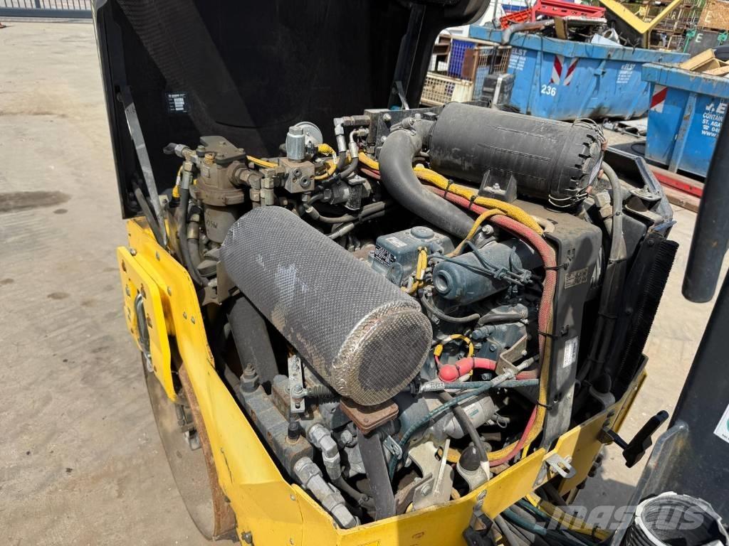 Bomag BW 100 AC-5 Combinatiewalsen