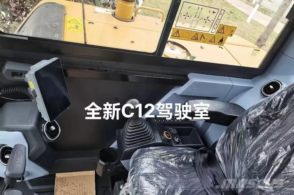 Sany SY 60 C Minigraafmachines < 7t