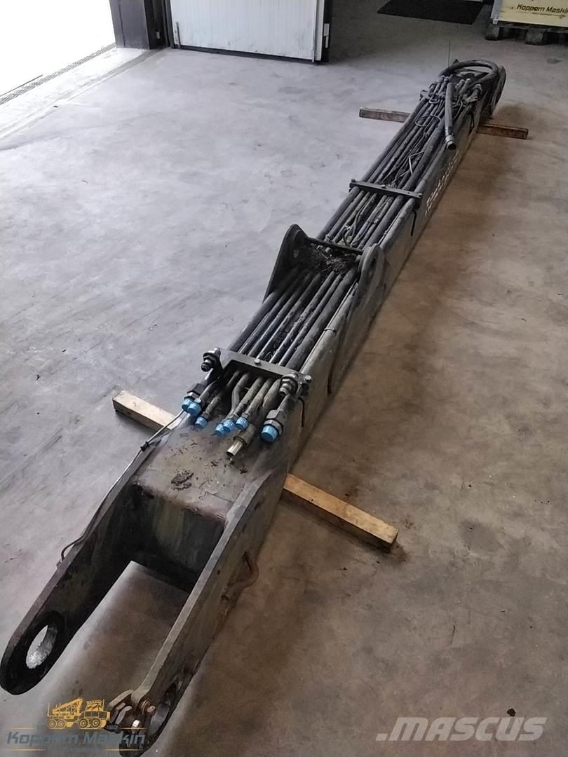 Loglift TJ170 H97 Houtoogstkranen