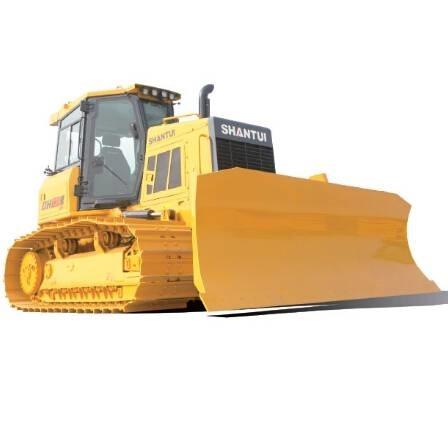 Shantui DH13K Rupsdozers