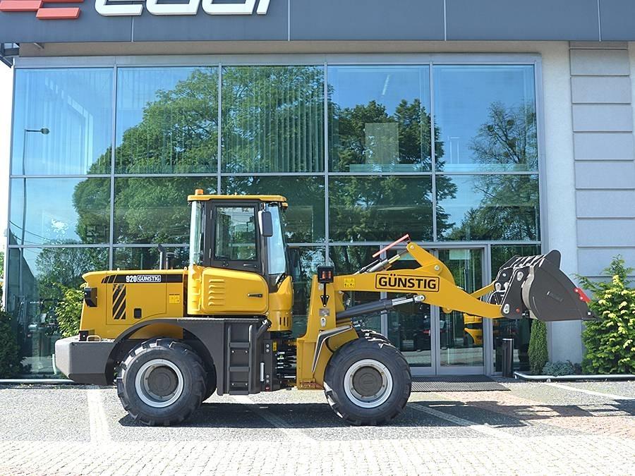 Günstig 920 Verreikers voor landbouw