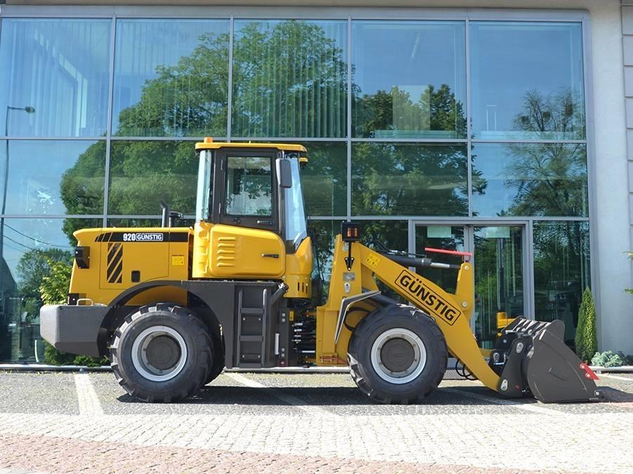 Günstig 920 Verreikers voor landbouw