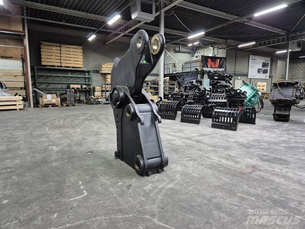 Verachtert Z50 JAW Scharen