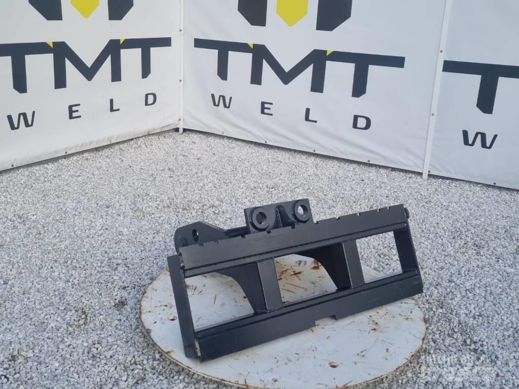 TMT PALECIAK Overige componenten