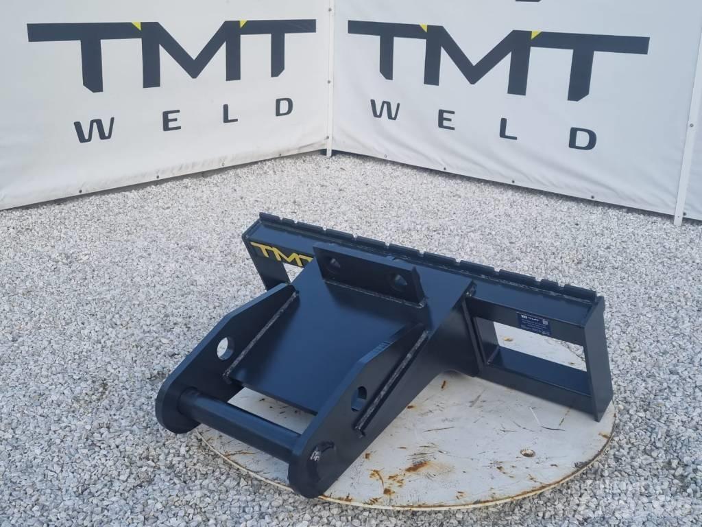 TMT PALECIAK Overige componenten