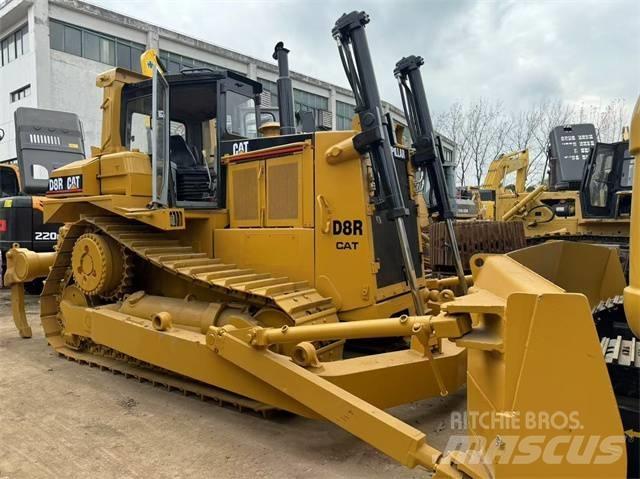 CAT D 8 R Rupsdozers