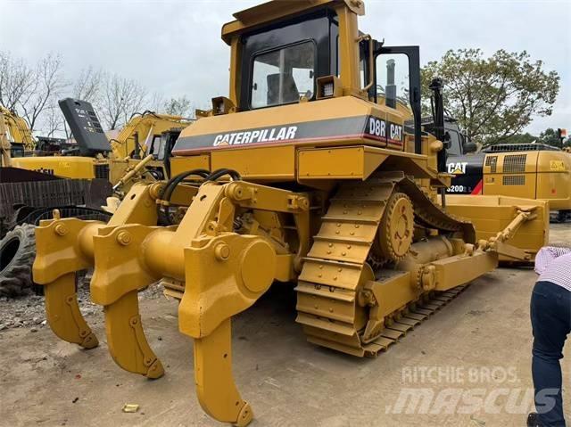 CAT D 8 R Rupsdozers