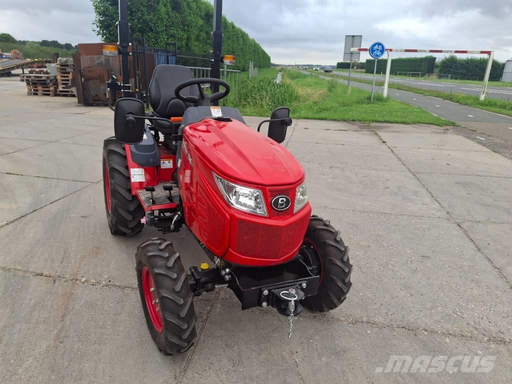Branson 2505 h Tractoren