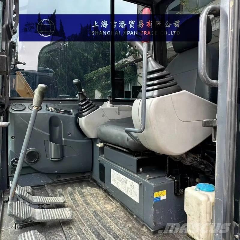 Kobelco sk60 Minigraafmachines < 7t