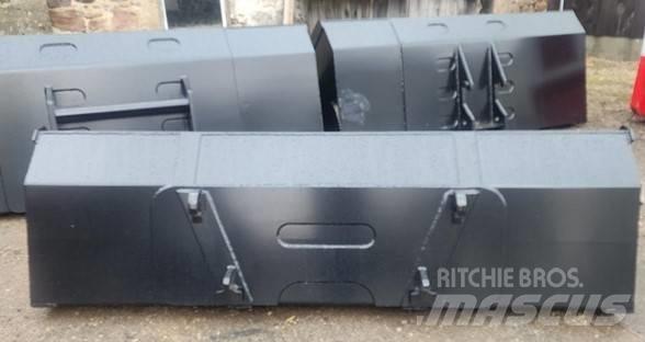 LM Buckets Bakken