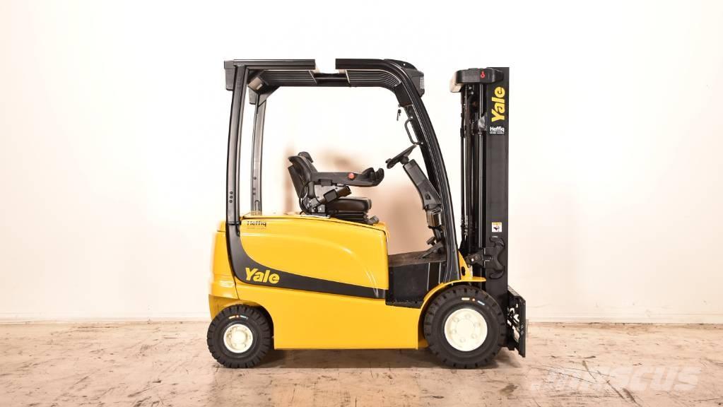 Yale ERP25VLE Elektrische heftrucks