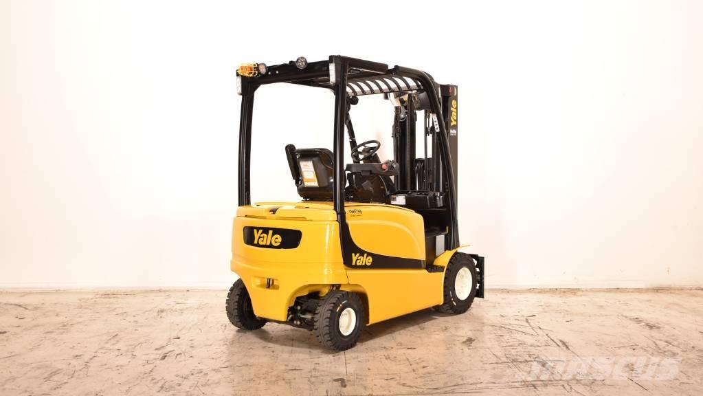 Yale ERP25VLE Elektrische heftrucks
