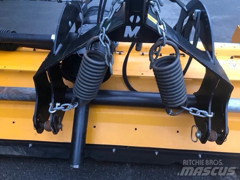 Müthing MU M 280 Overige hooi- en voedergewasmachines
