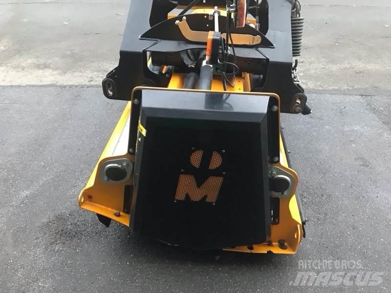 Müthing MU M 280 Overige hooi- en voedergewasmachines