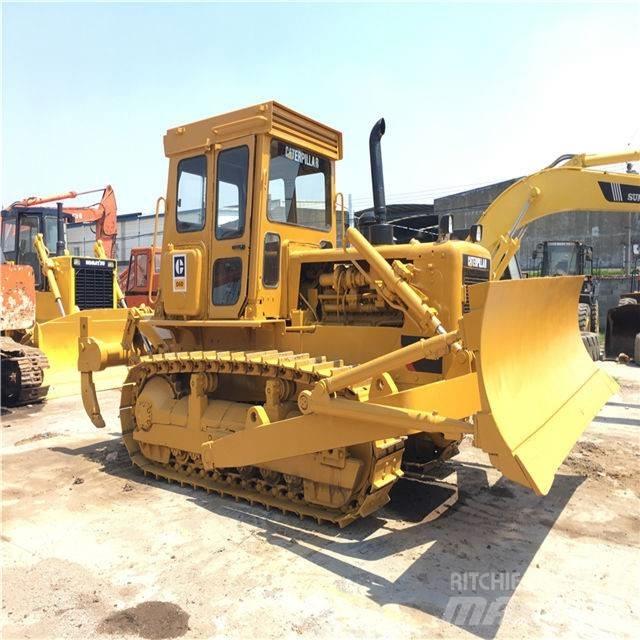 CAT D 6 D Rupsdozers