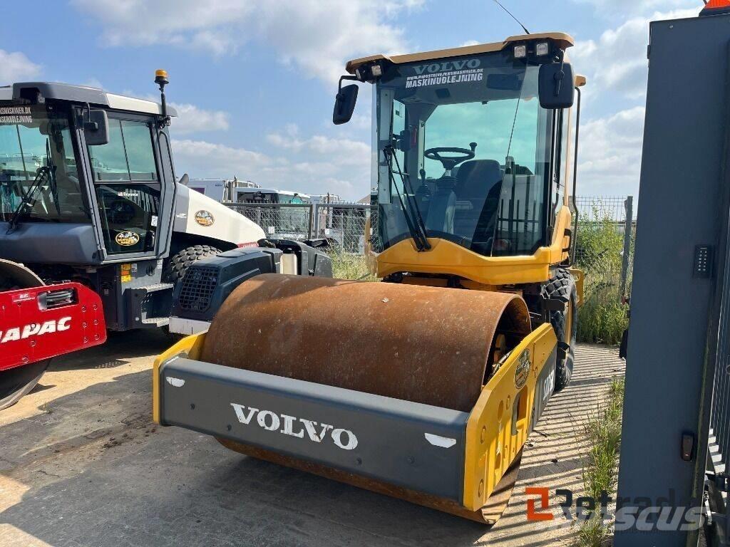Volvo SD 75 Trilrolwalsen