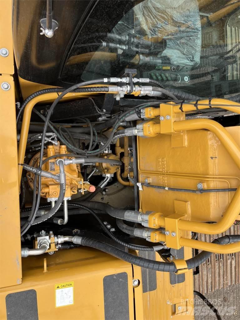 Sany SY215C Rupsgraafmachines