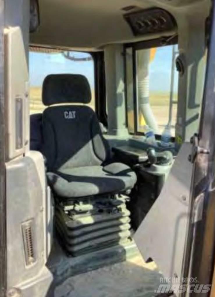 CAT D 8 T Rupsdozers