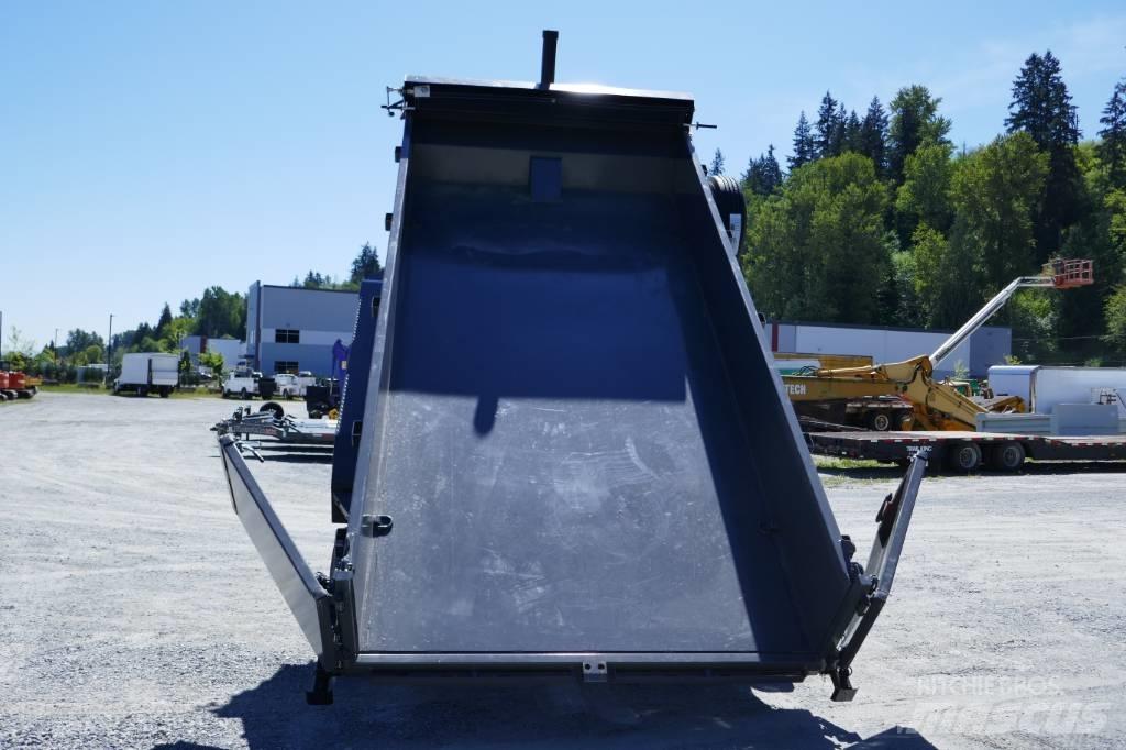 RawMaxx LPXT14BP14K Kipper