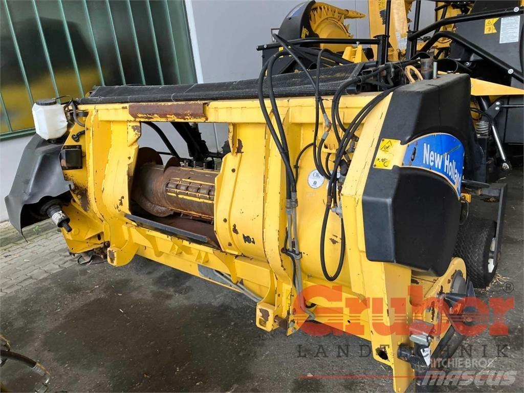 New Holland 273 Hooi en voedermachine accessoires