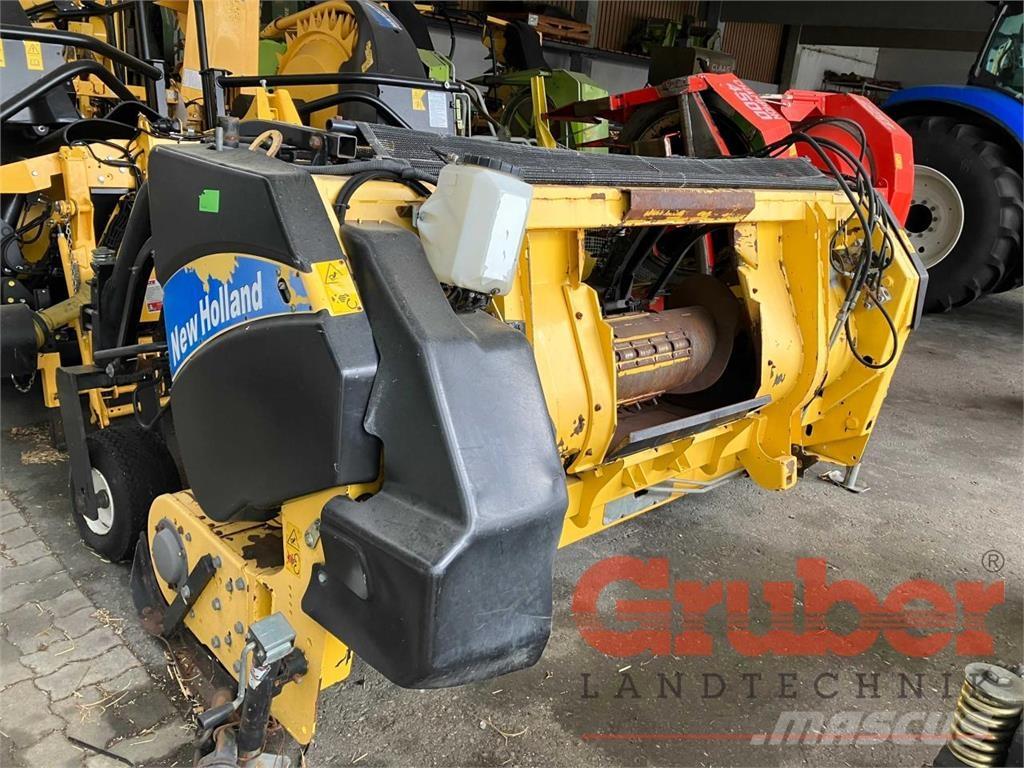 New Holland 273 Hooi en voedermachine accessoires
