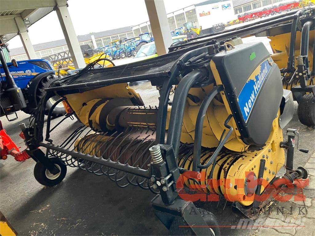 New Holland 273 Hooi en voedermachine accessoires