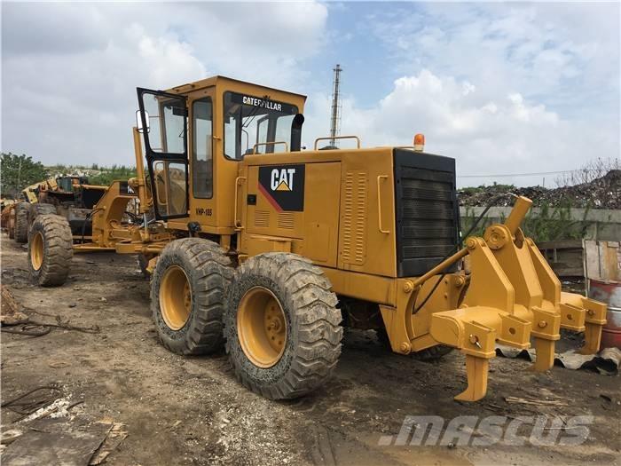CAT 140 H Graders