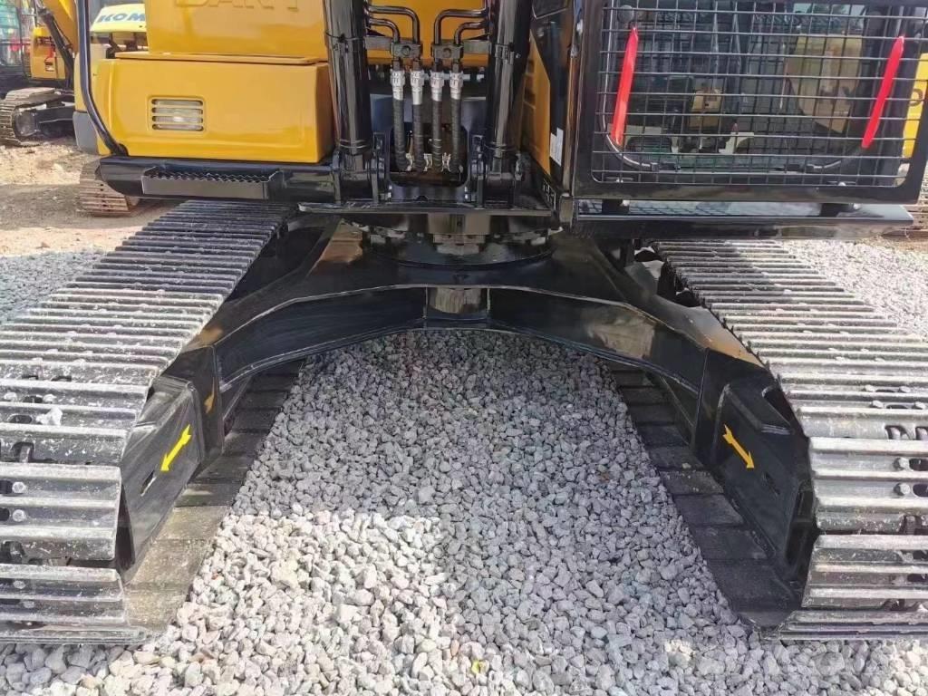  三一 155 Midigraafmachines 7t - 12t