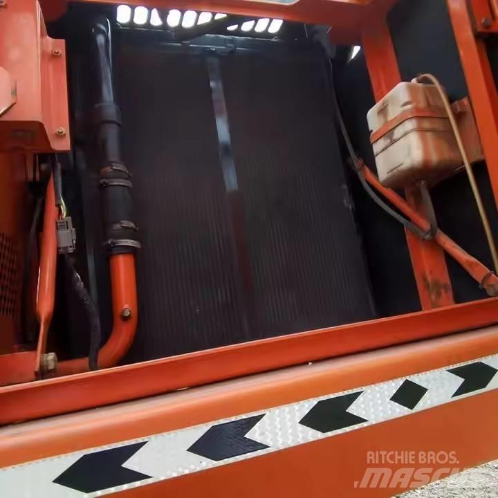 Doosan DH200LC-7 Rupsgraafmachines