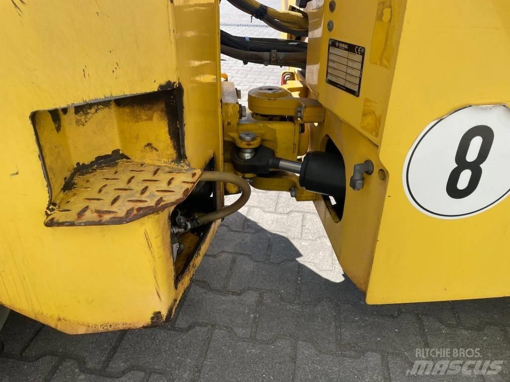 Bomag BW 100 AC-5 Combinatiewalsen