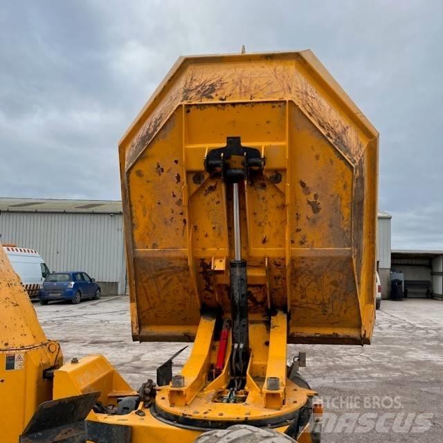 Thwaites 6T Mini Dumpers