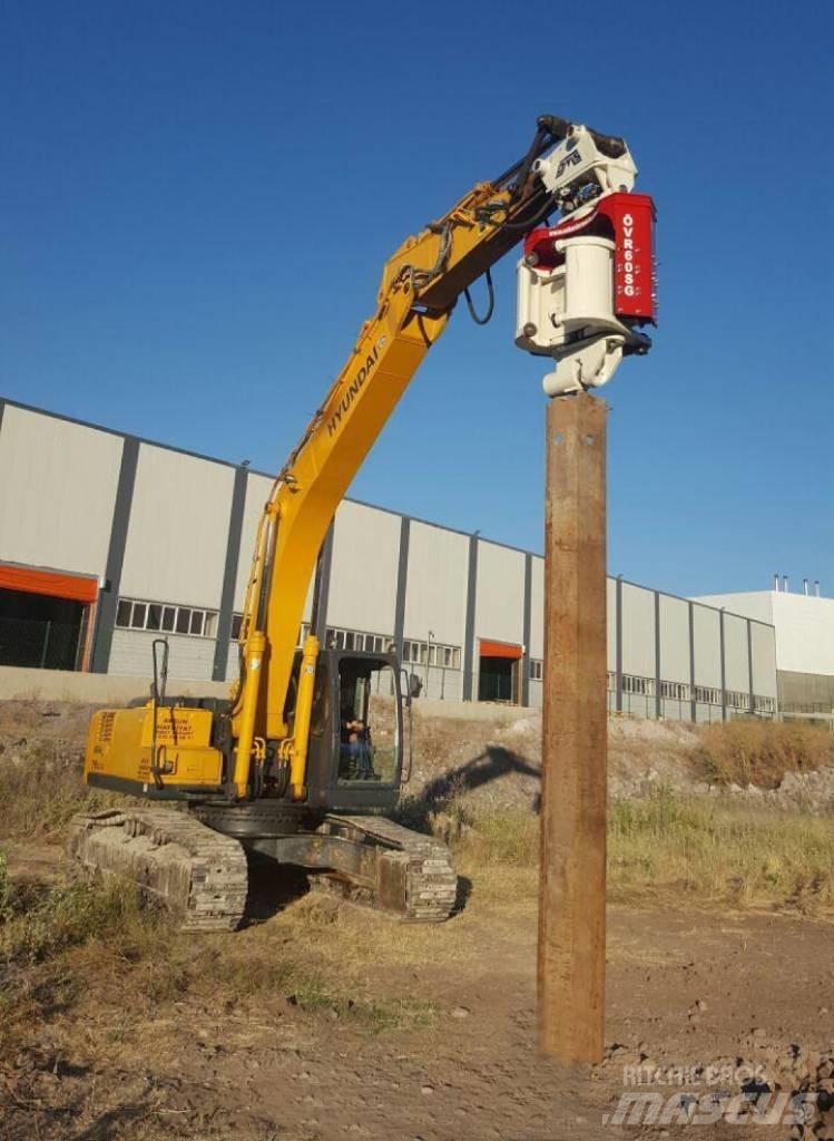  OVR 60SG Trilblokken