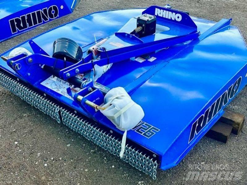 Rhino TW26 Overige accessoires voor tractoren