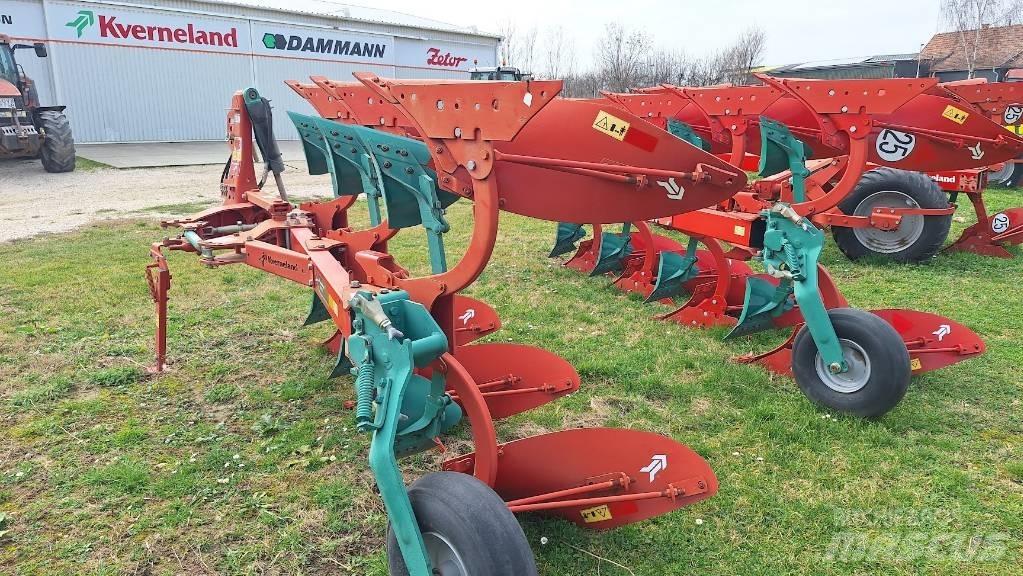 Kverneland 150B/3 Wentelploegen