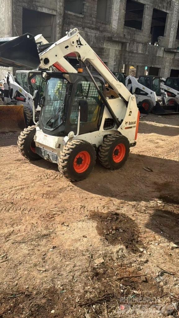 Bobcat S 630 Schrankladers