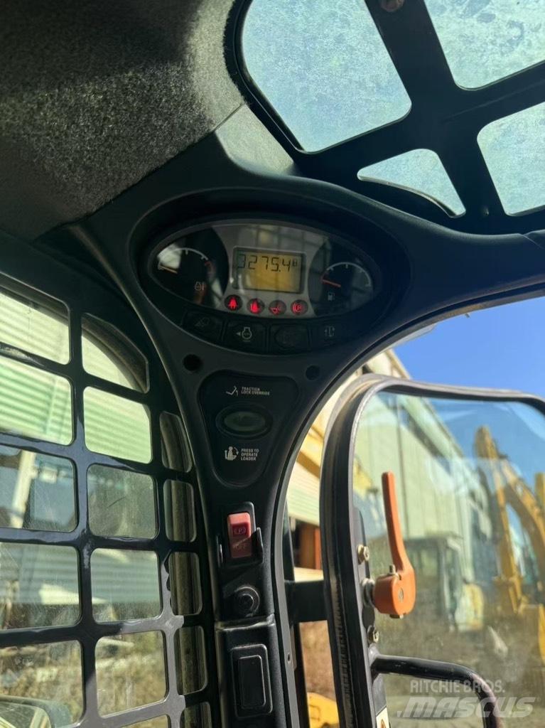 Bobcat S 630 Schrankladers