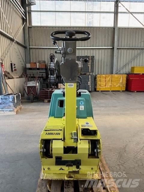 Ammann APH6530 Trilmachines