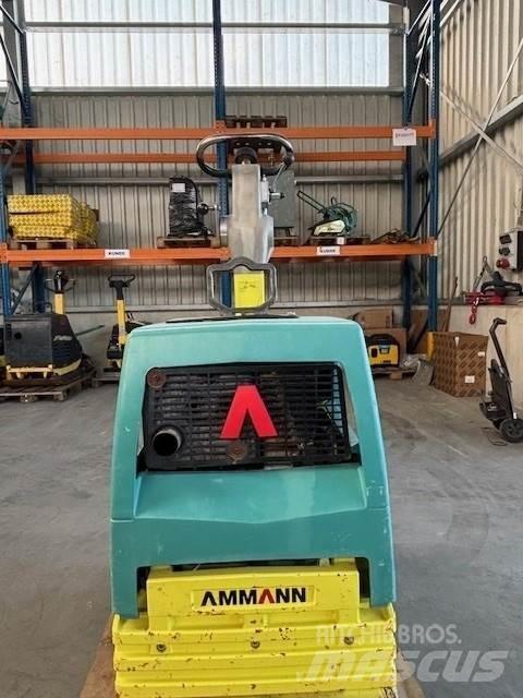 Ammann APH6530 Trilmachines