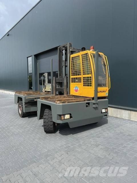 Baumann GX60L14/45 Zijlader